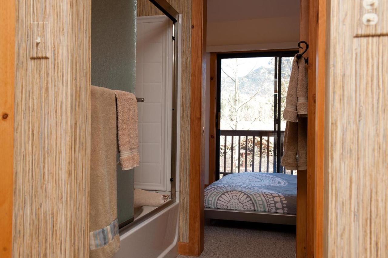Cascade Village 45 Durango Mountain Resort  Exterior photo
