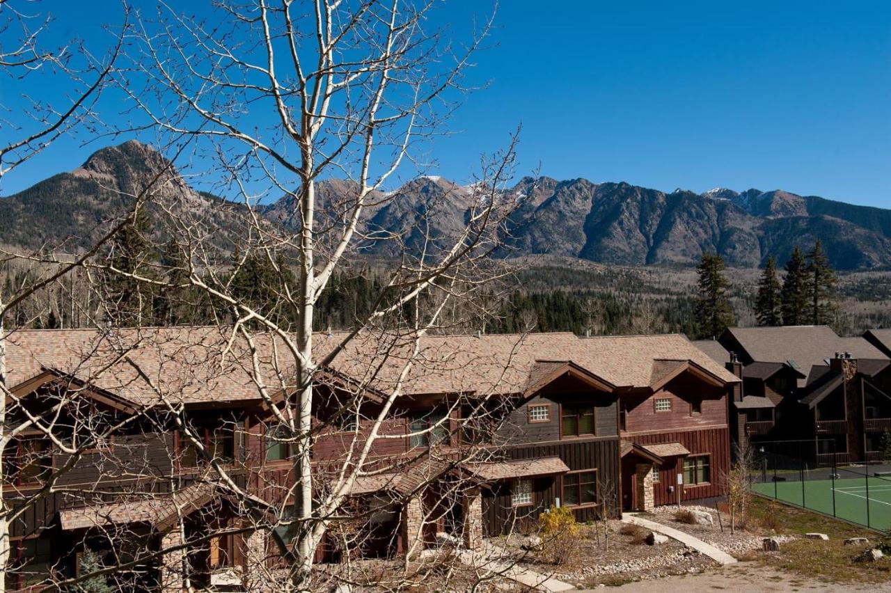 Cascade Village 45 Durango Mountain Resort  Exterior photo