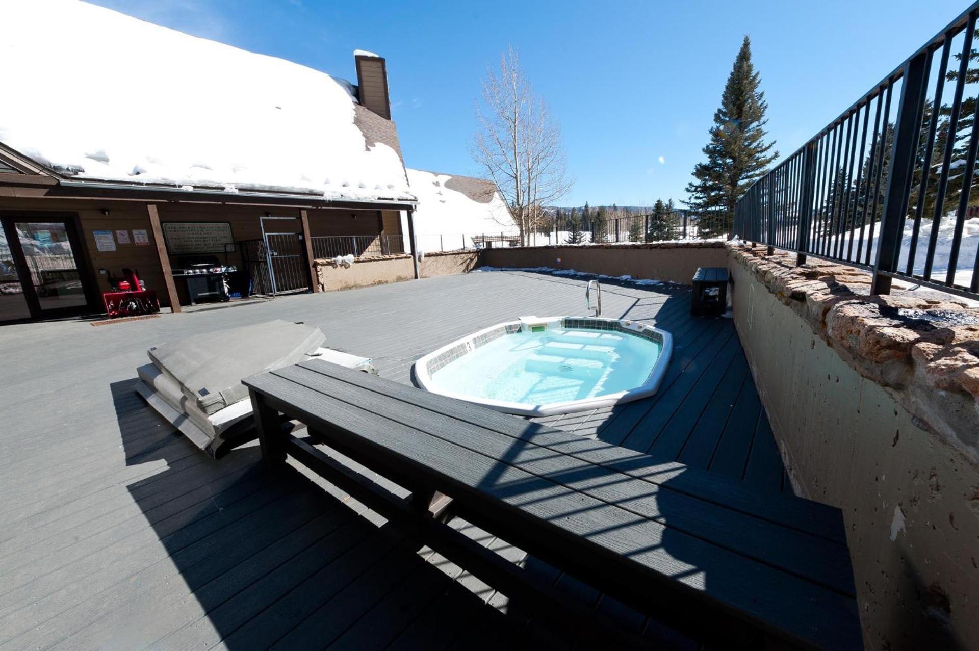 Cascade Village 45 Durango Mountain Resort  Exterior photo